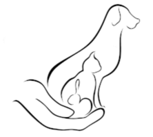 Logo der Tierarztpraxis Offenberg