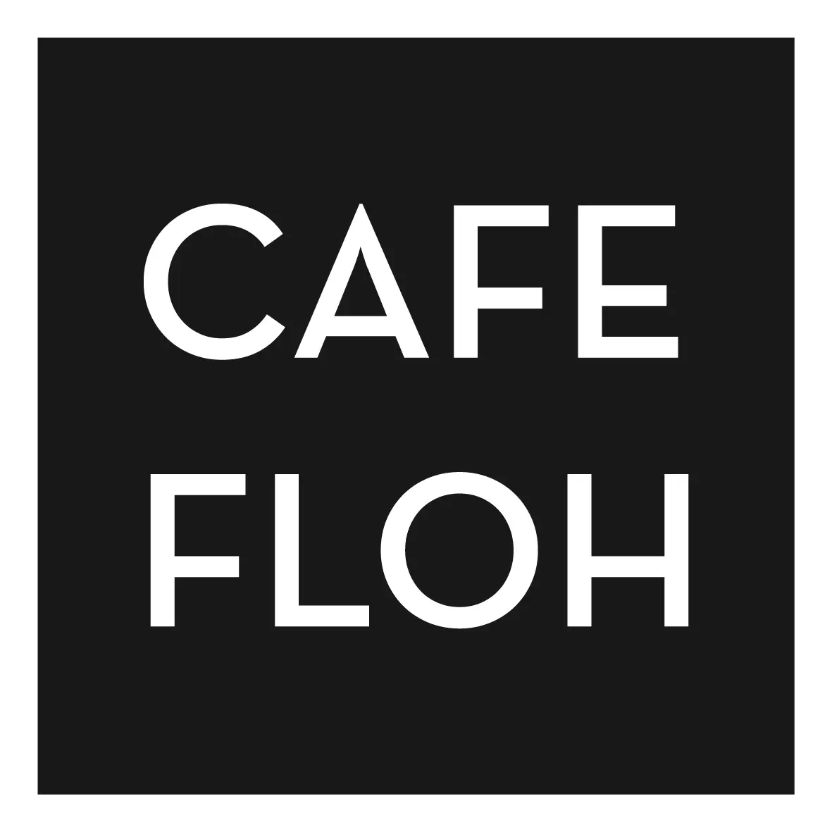 Logo des Café Floh Deggendorf