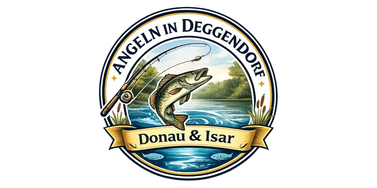 Logo von Angeln in Deggendorf