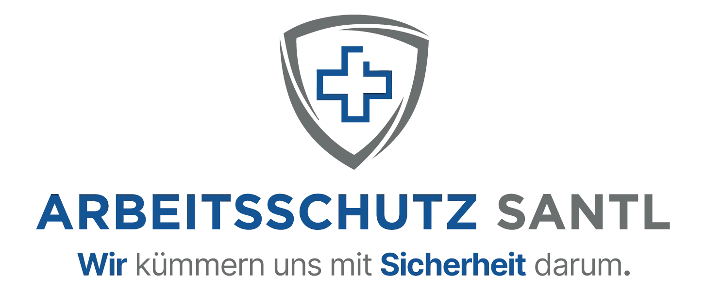Logo von Arbeitsschutz Santl