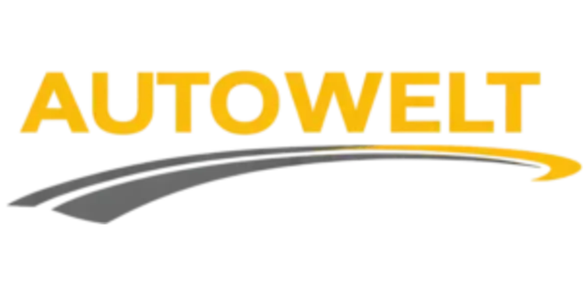 Logo der Autowelt Plattling