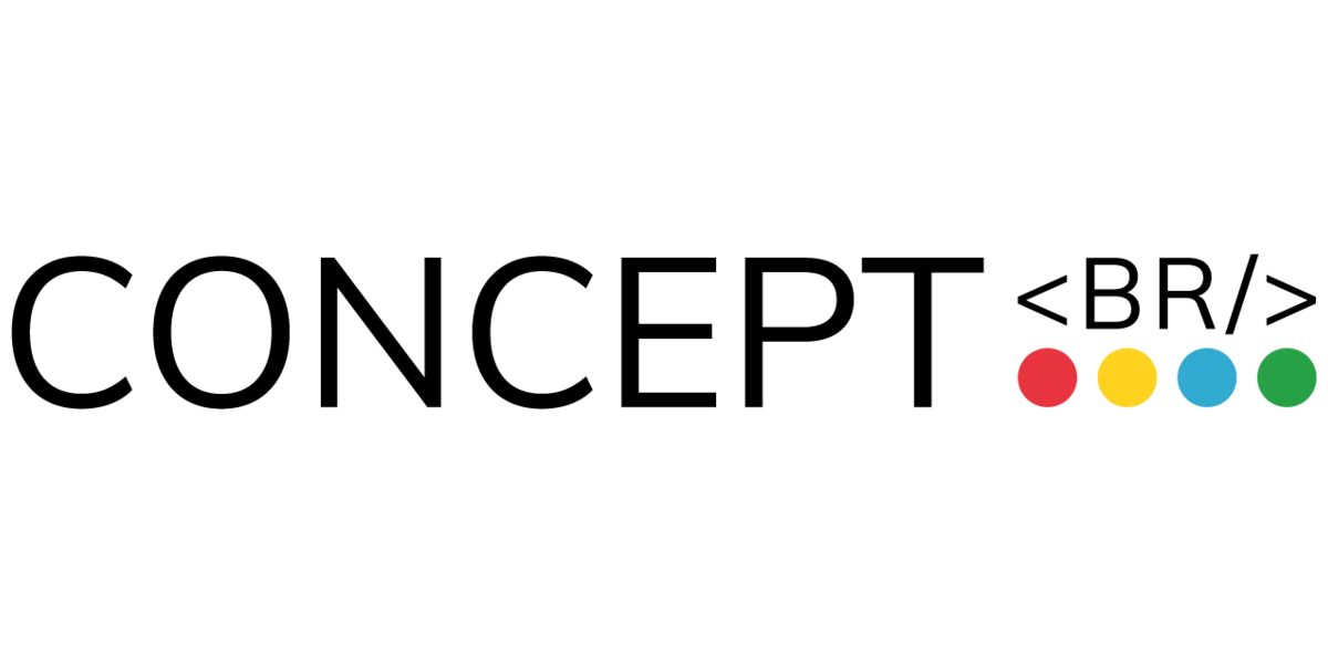 Logo von Concept-BR