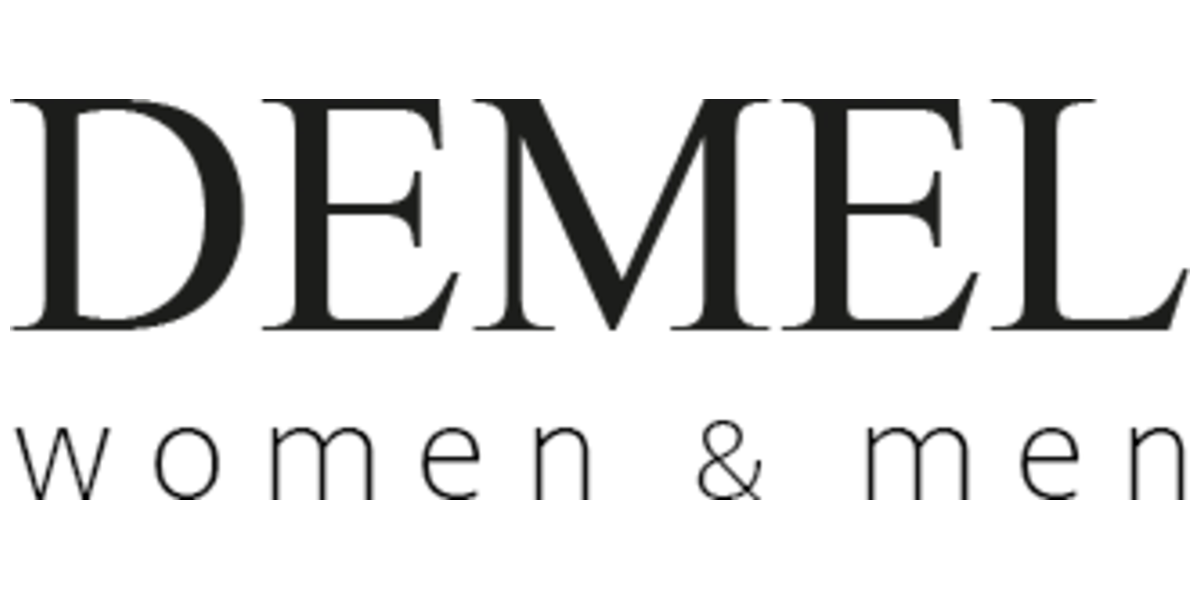Logo von Demel Mode