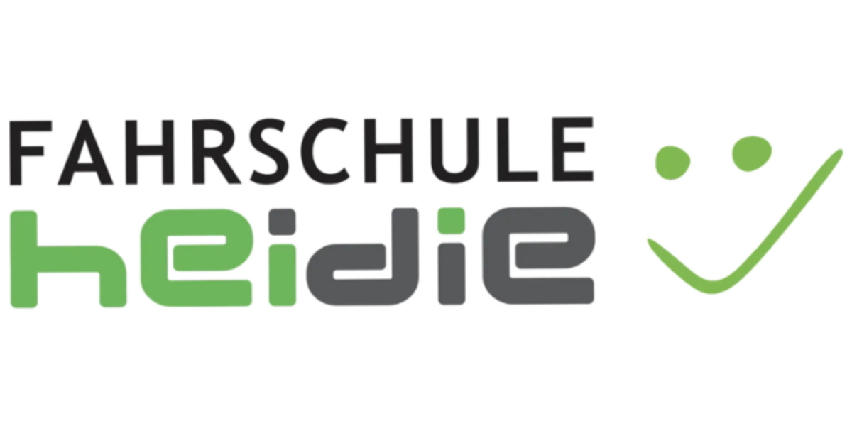 Logo der Fahrschule HeiDie