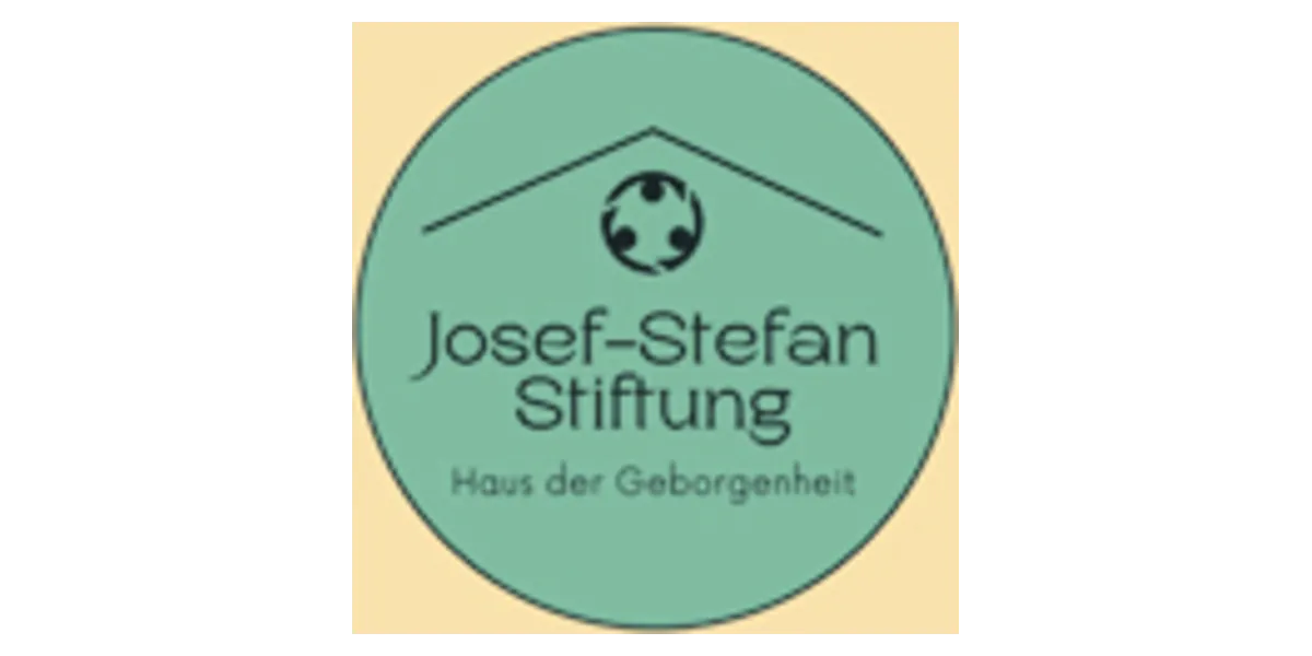 Logo der Josef-Stefan-Stiftung