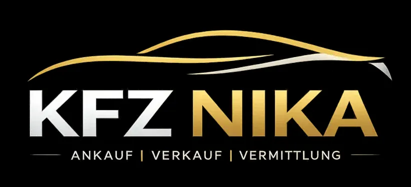 Logo von KFZ Nika