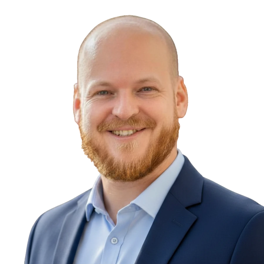 Mario Günter, persönlicher Ansprechpartner für WordPress-Sicherheitsvorfälle