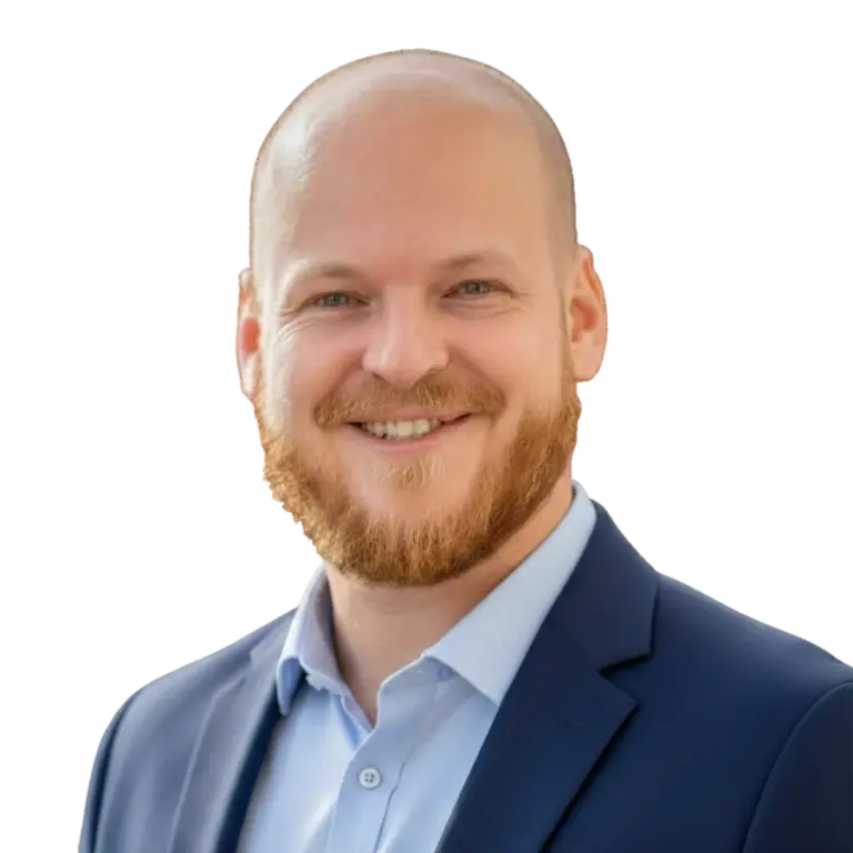Mario Günter, persönlicher Ansprechpartner für Webdesign und IT-Betreuung