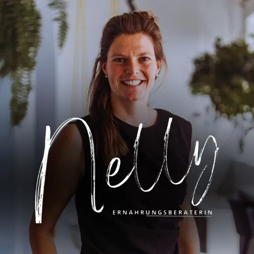 Logo von Nelly Briza