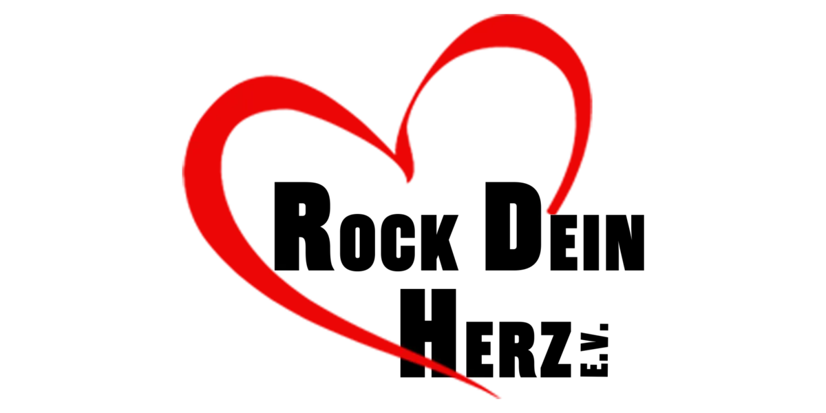Logo von Rock dein Herz