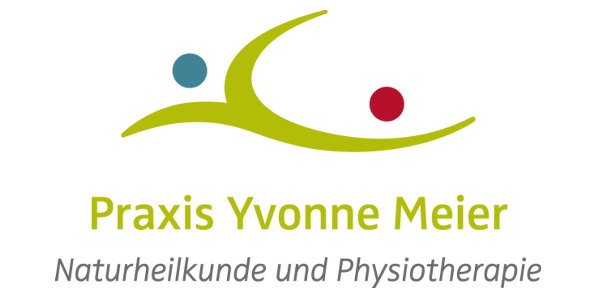 Logo von Yvonne Meier